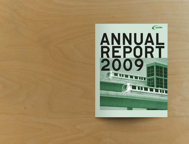 unife annual report