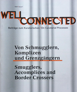 Well-Connected Issue 1 thumb
